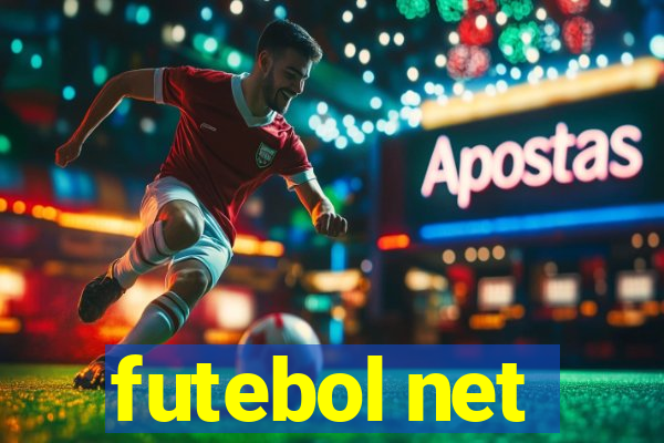 futebol net